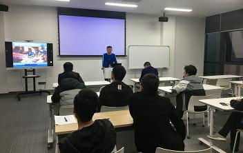 【健科簡訊】技術(shù)論壇第4期培訓(xùn)之母線電壓階躍對(duì)，4964穩(wěn)定運(yùn)行的原理分析及改善措施順利舉行